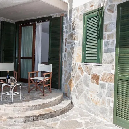 Holiday home Casa Fara - By Lovecomo