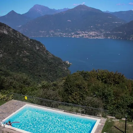 Casa Fara - By Lovecomo Plesio