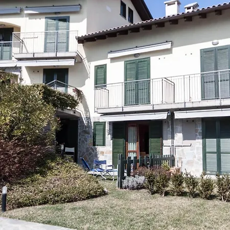 Casa Fara - By Lovecomo * Plesio