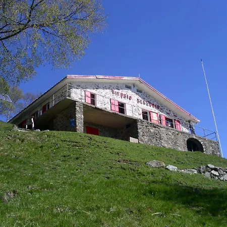 Casa Fara - By Lovecomo Feriehus