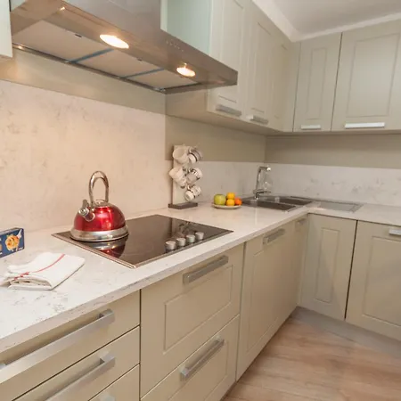 Holiday home Casa Fara - By Lovecomo