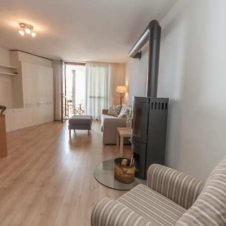 Casa Fara - By Lovecomo Prázdninový dům Plesio