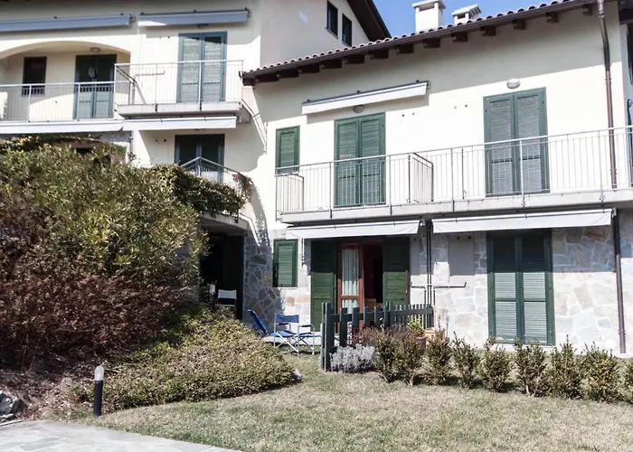 Casa Fara - By Lovecomo * Plesio