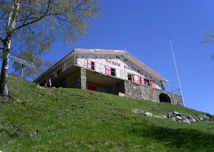 Casa Fara - By Lovecomo Feriehus