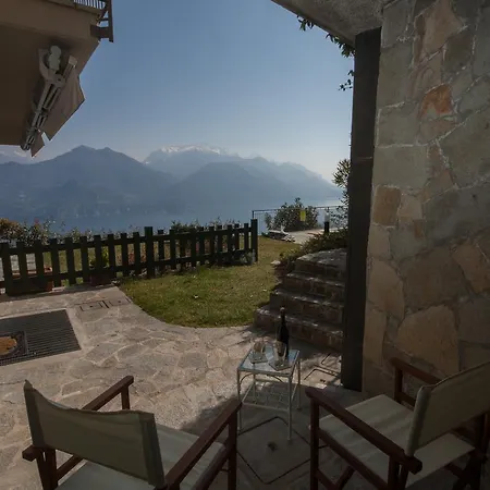 Holiday home Casa Fara - By Lovecomo *